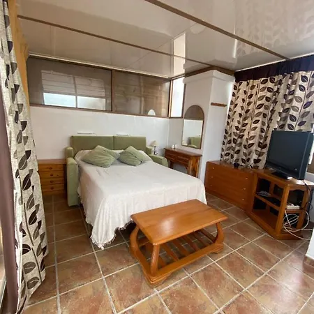 Rincon Del Sol Y Relax, Lejlighed Torrevieja