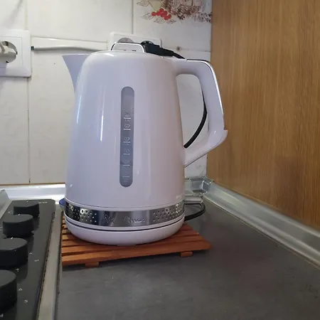 Apartamento Rincon Del Sol Y Relax, *