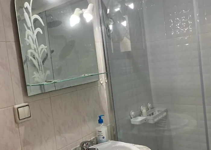 Rincon Del Sol Y Relax, Torrevieja