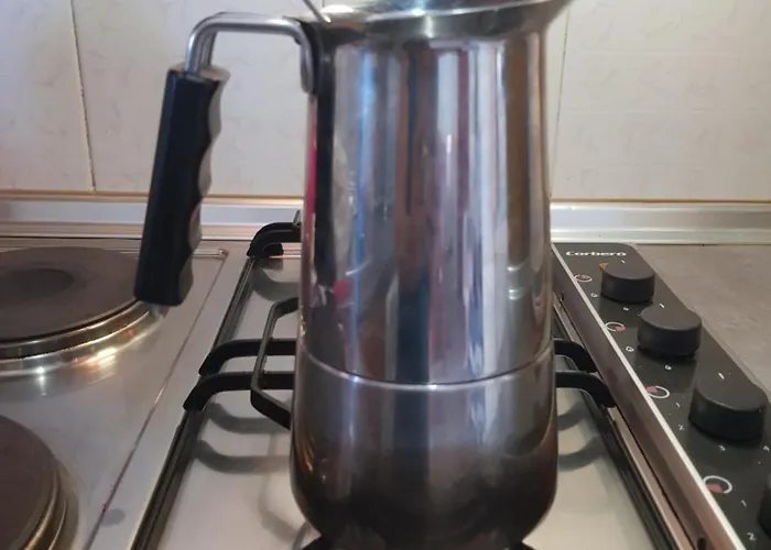 Apartamento Rincon Del Sol Y Relax, *