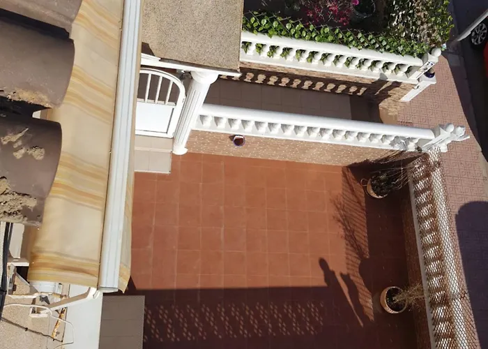 Rincon Del Sol Y Relax, Torrevieja